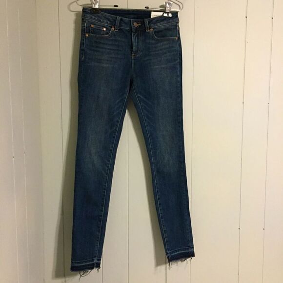 Vince Camuto skinny jeans size 26/2 - Picture 1 of 6